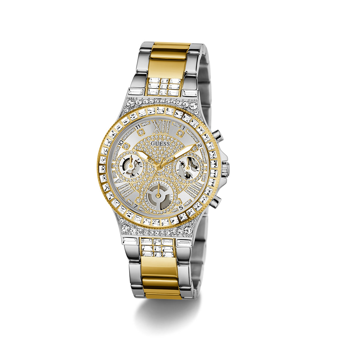 Guess Jeans Ceas de mână GW0320L7