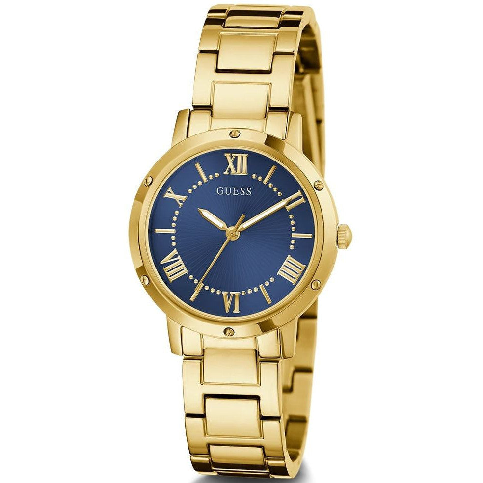 Guess Jeans Ceas de mână GW0404L4