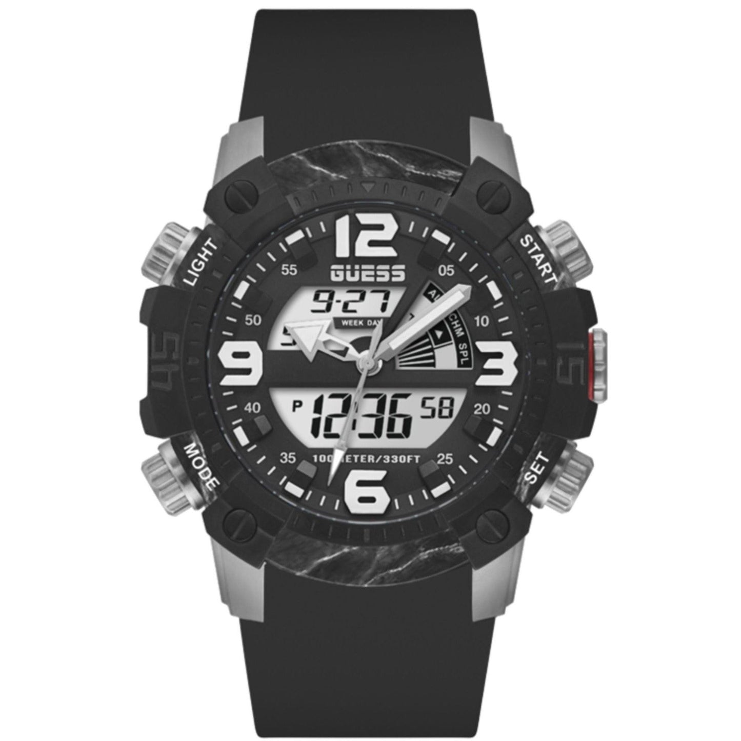 Guess Ceas de mână GW0421G1
