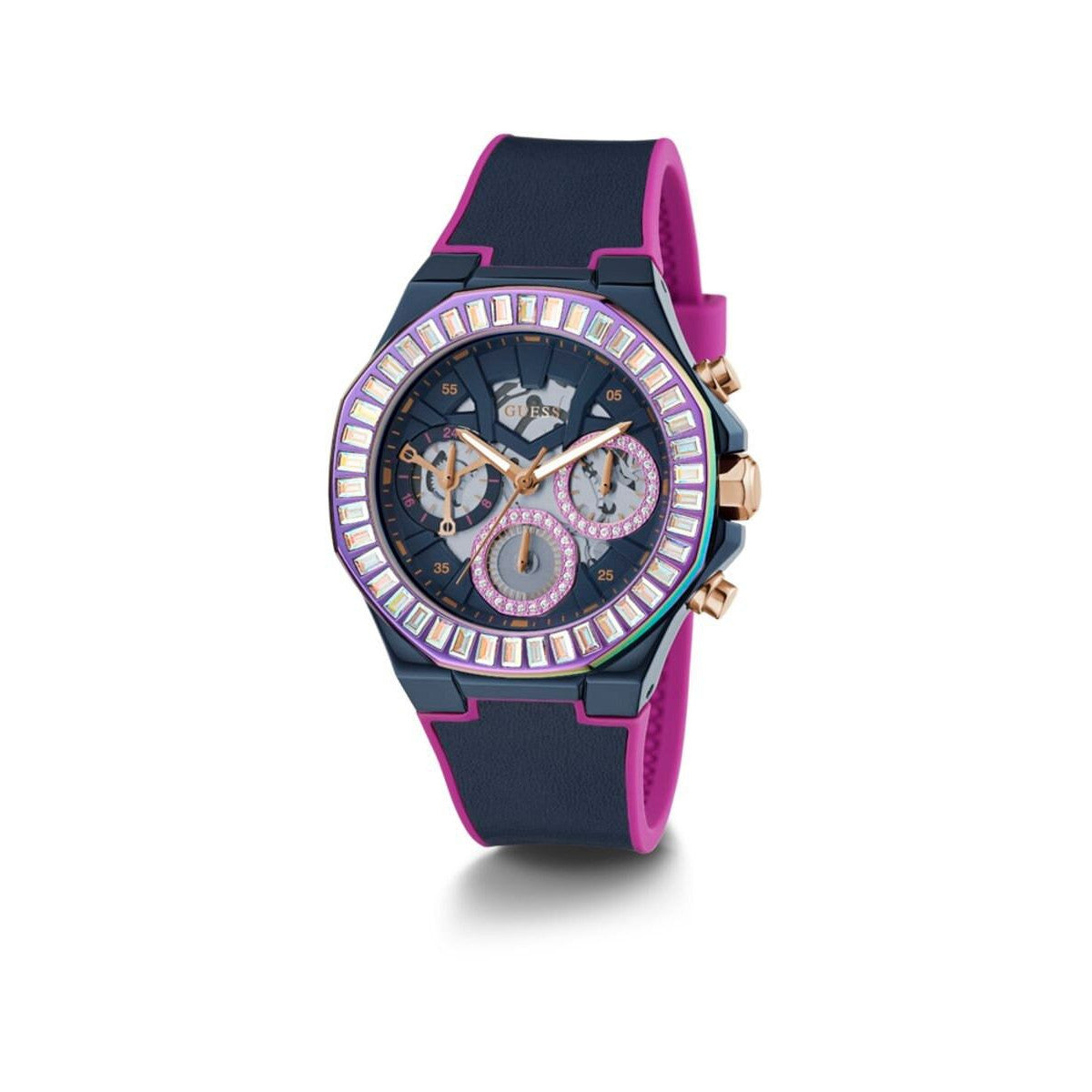 Guess Jeans Ceas de mână GW0463L2