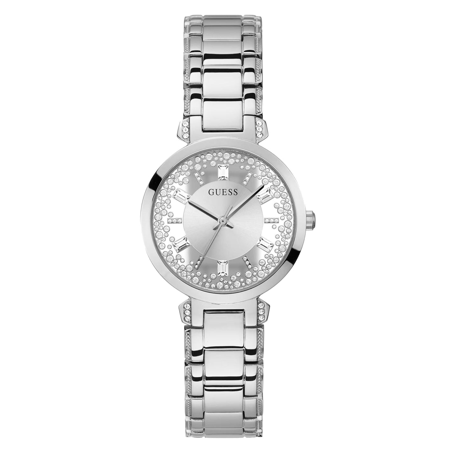Guess Jeans Ceas de mână GW0470L1