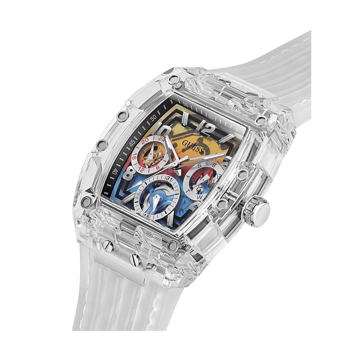 Guess Jeans Ceas de mână GW0499G3