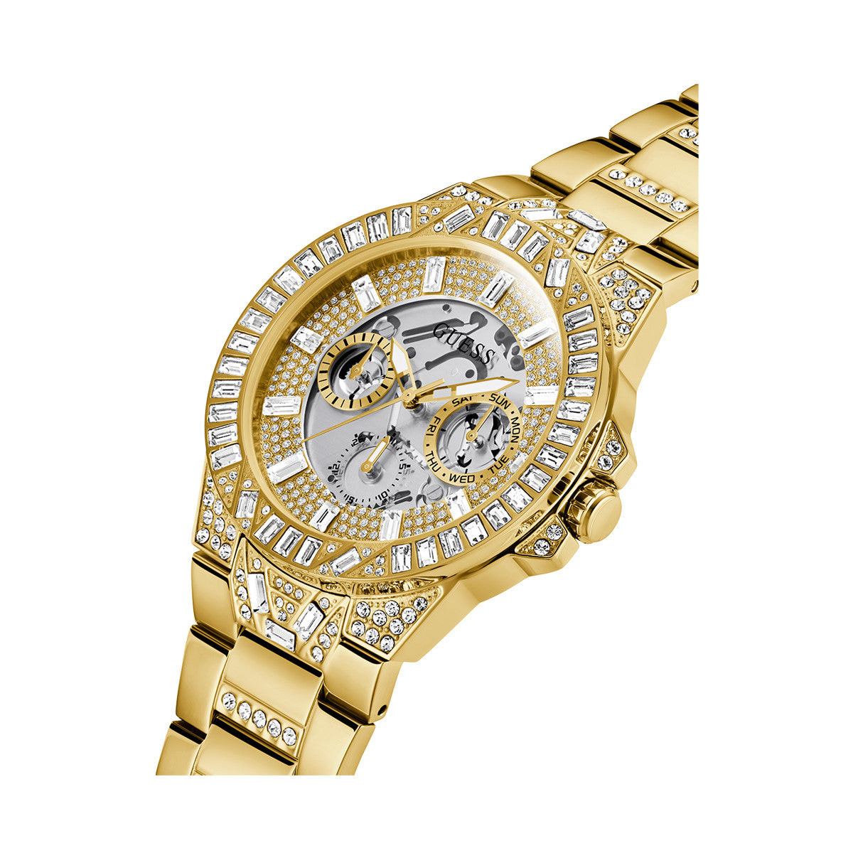 Guess Jeans Ceas de mână GW0516G2