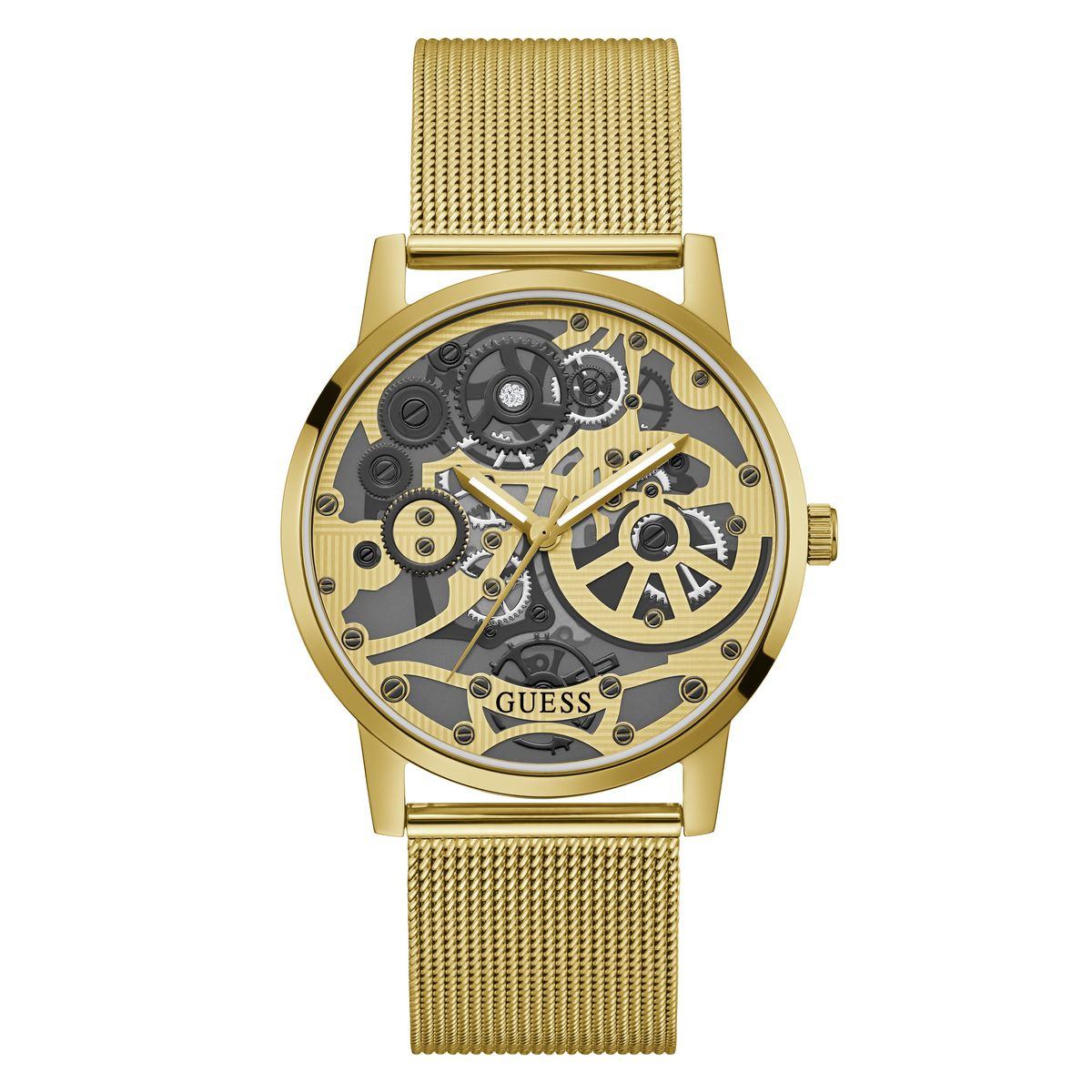 Guess Jeans Ceas de mână GW0538G2