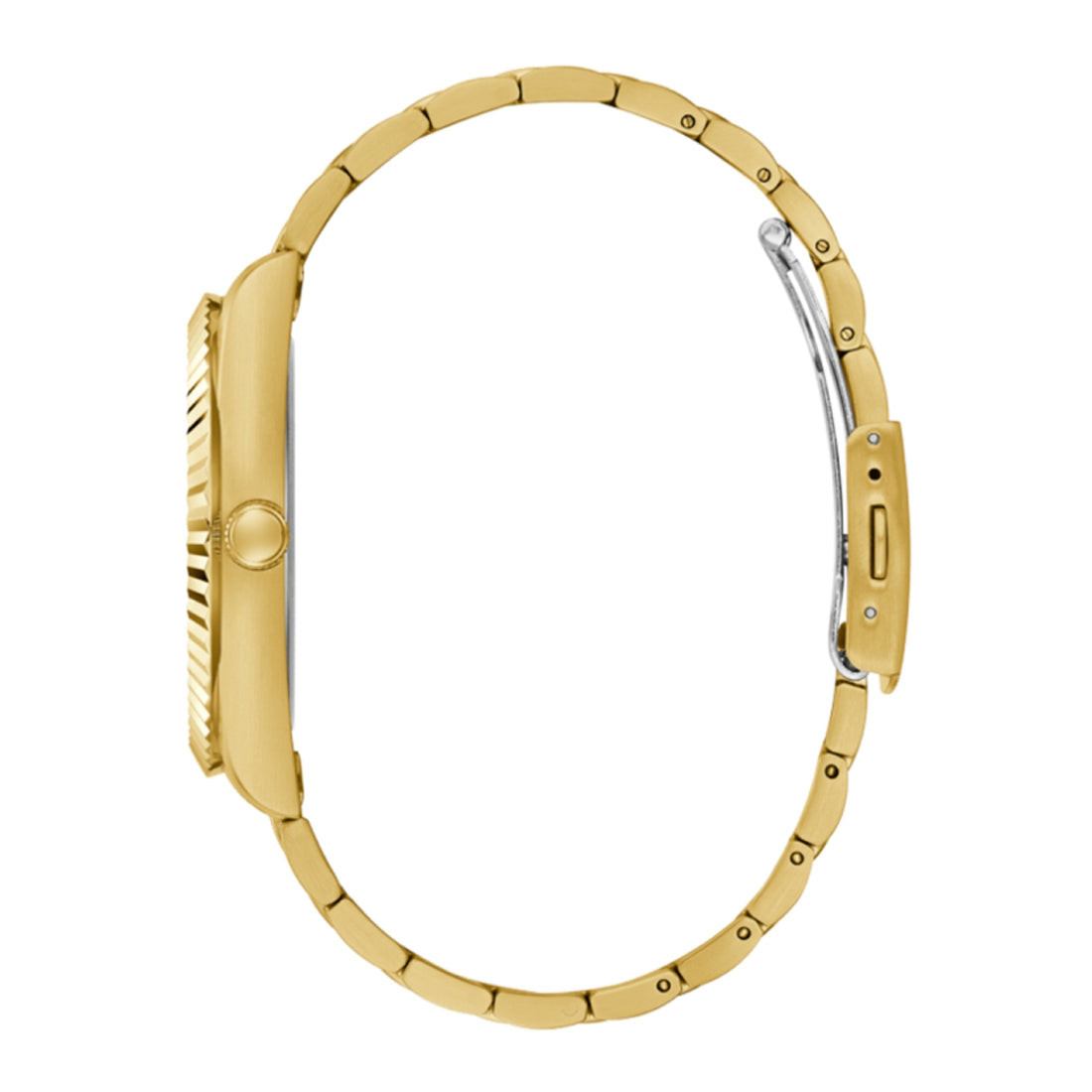 Guess Jeans Ceas de mână GW0542G2