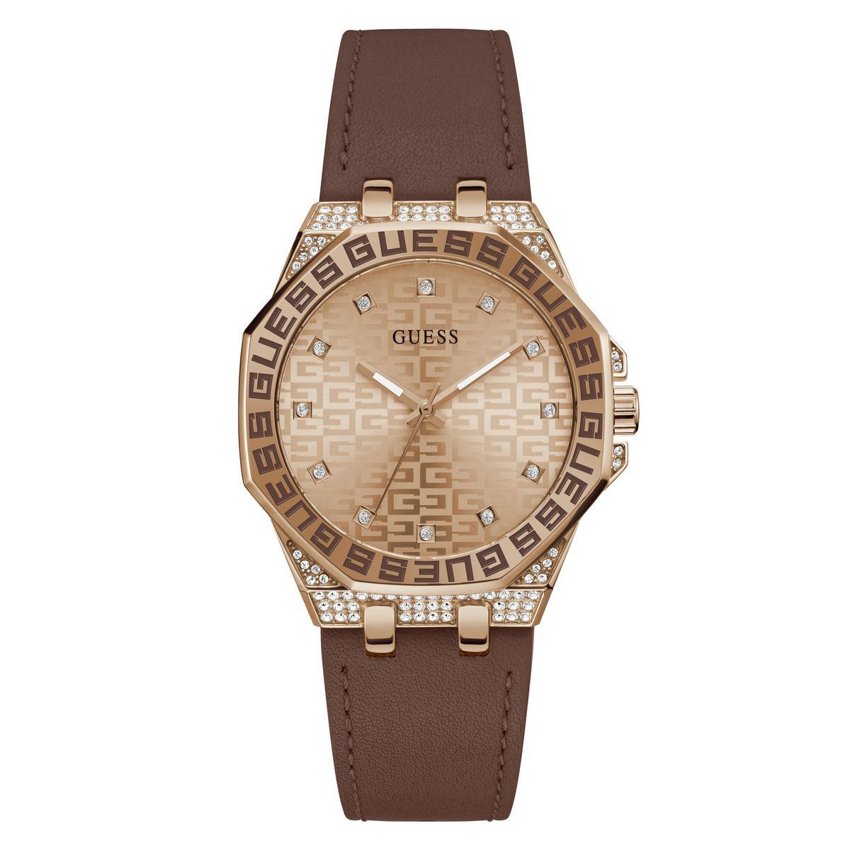 Guess Jeans Ceas de mână GW0547L2