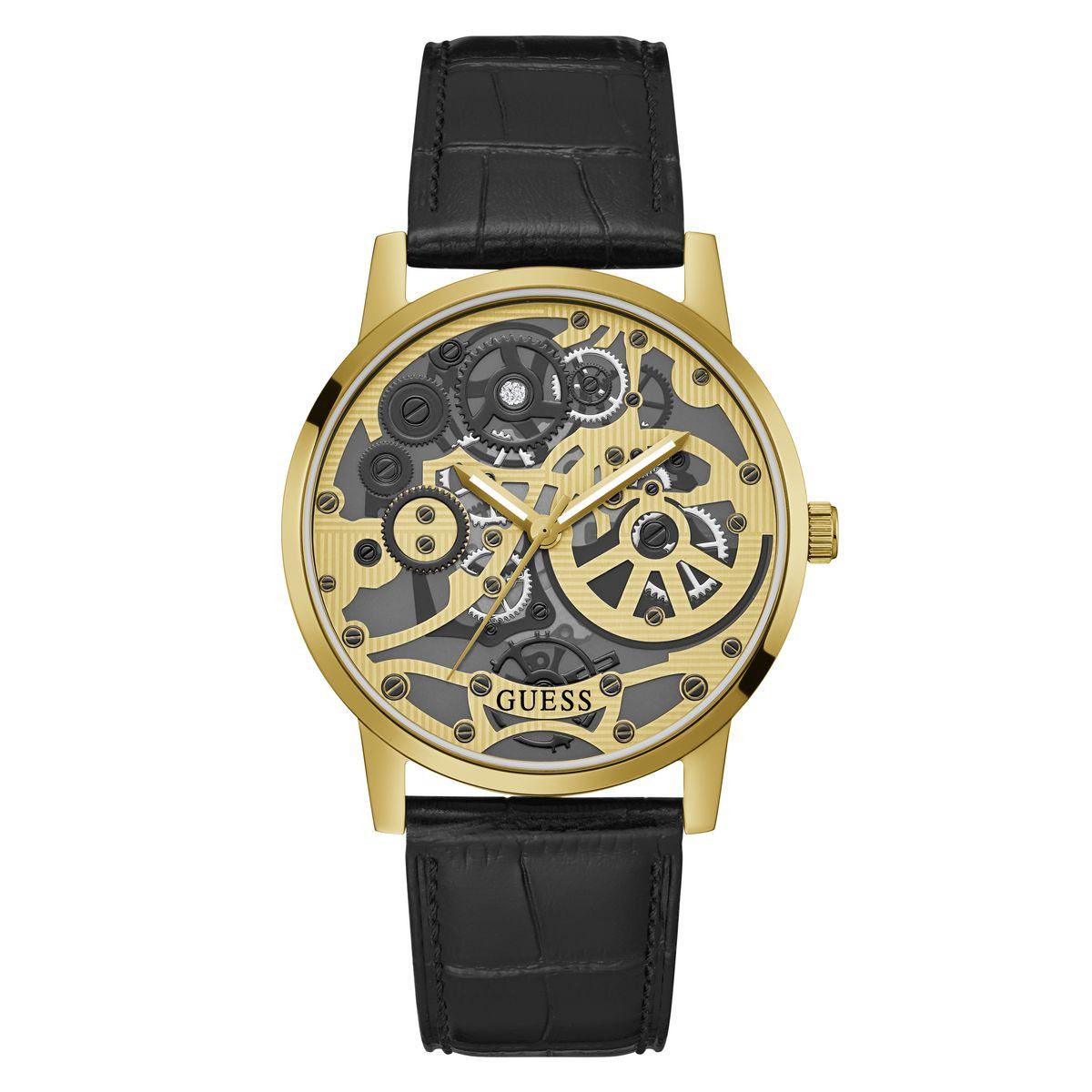Guess Jeans Ceas de mână GW0570G1