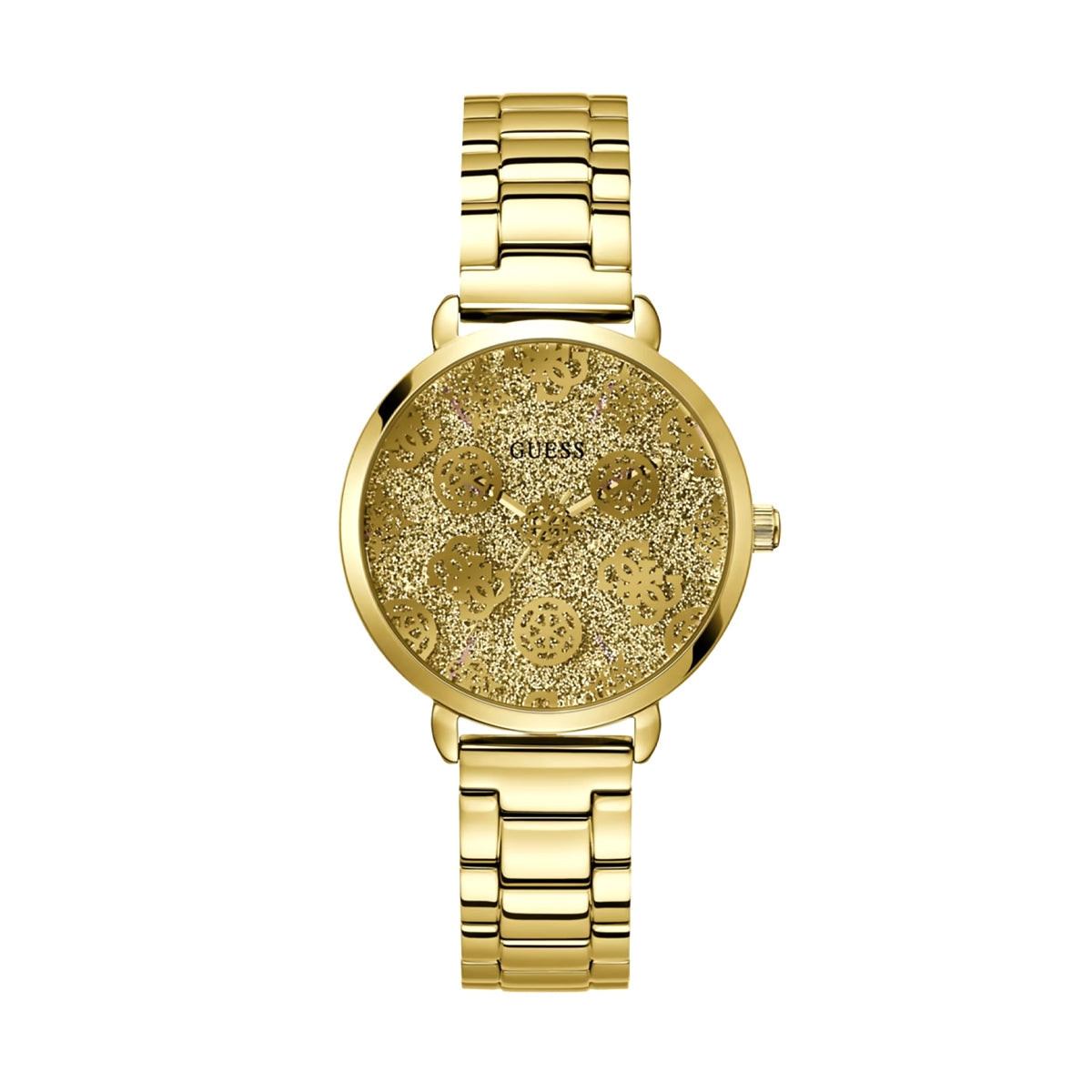 Guess Jeans Ceas de mână GW0670L2
