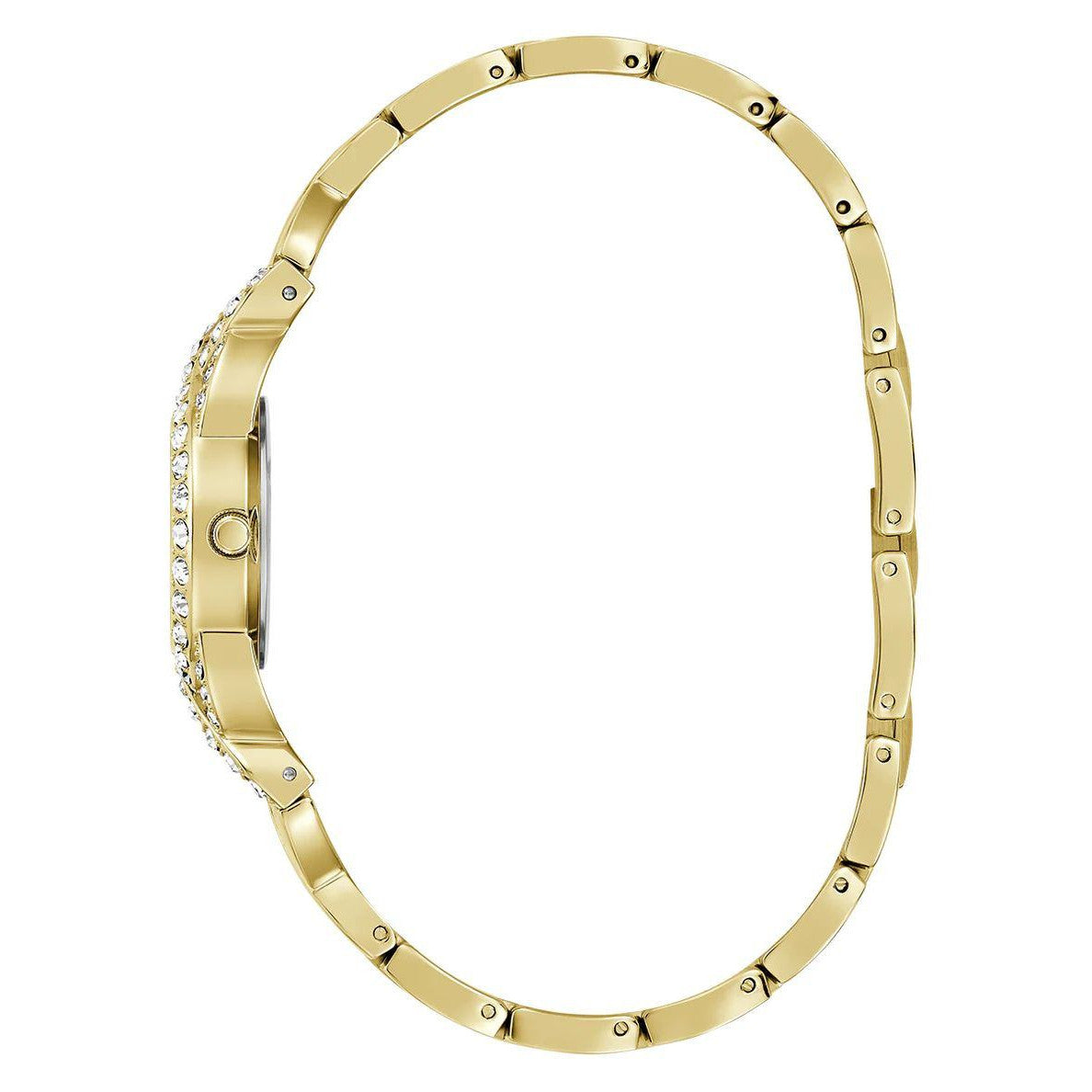 Guess Jeans Ceas de mână GW0682L2