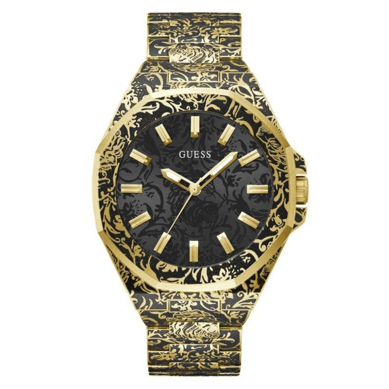 Guess Jeans Ceas de mână GW0700G1