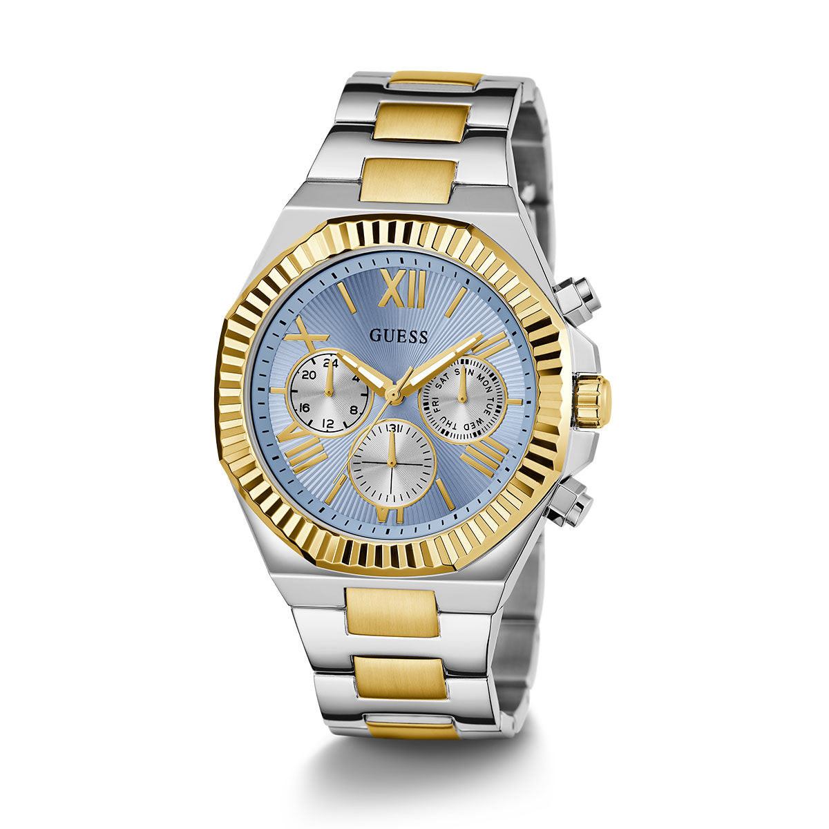 Guess Jeans Ceas de mână GW0703G3