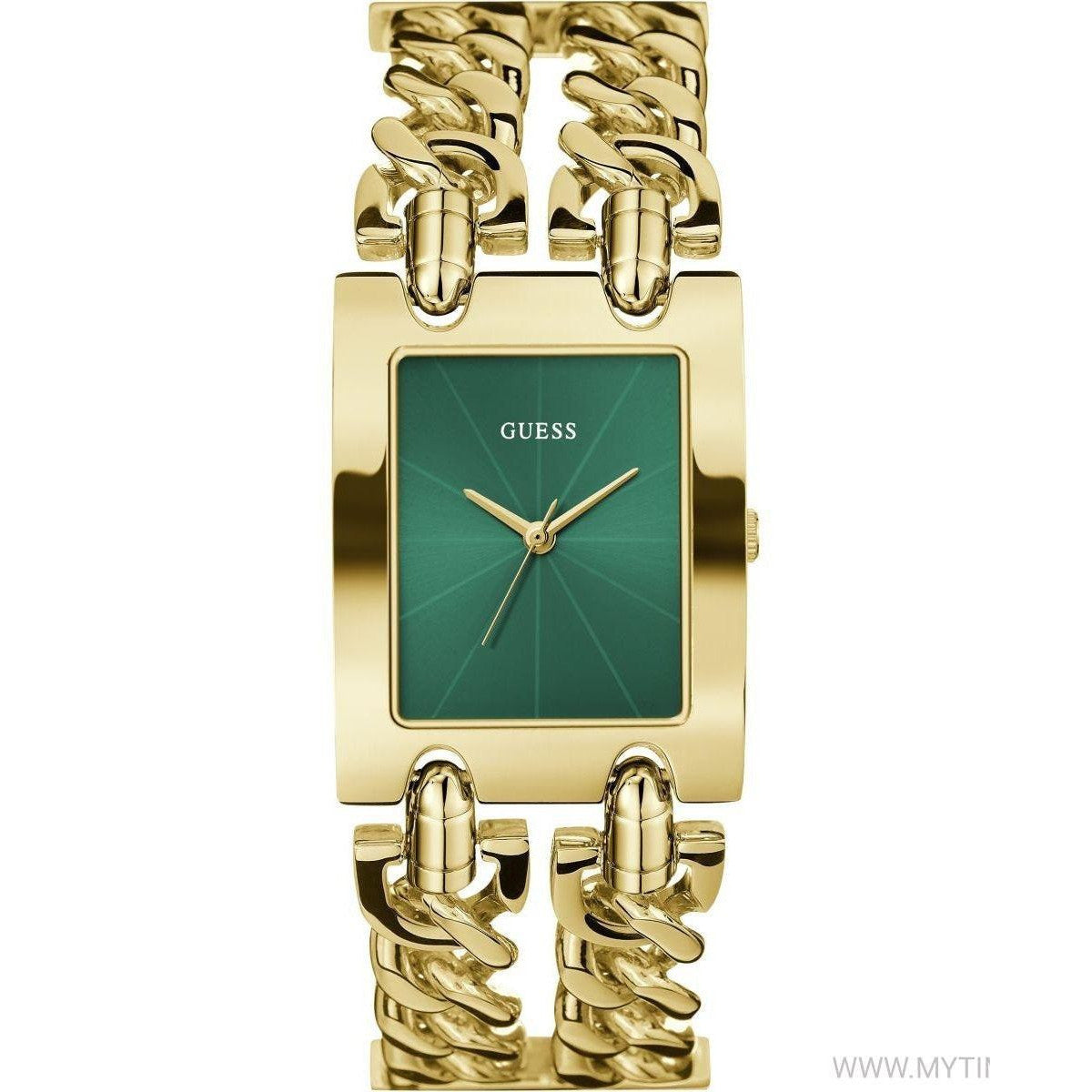 Guess Jeans Ceas de mână GW0740L2