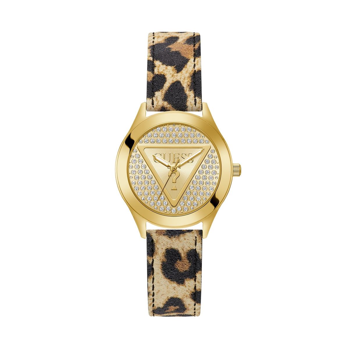 Guess Jeans Ceas de mână GW0745L2