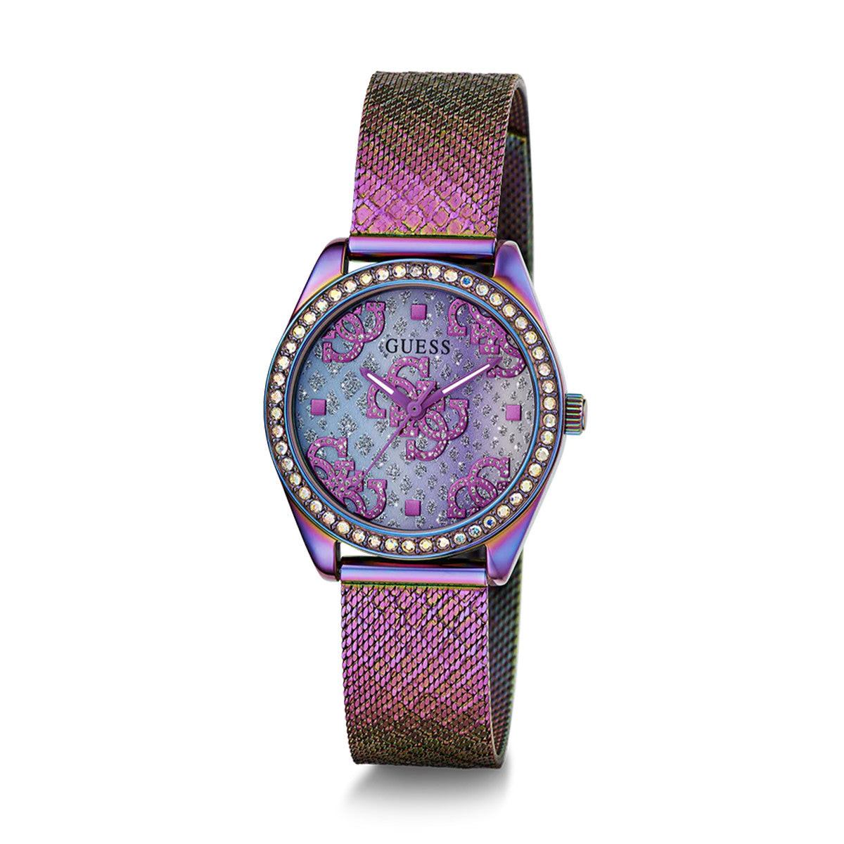 Guess Jeans Ceas de mână GW0748L3