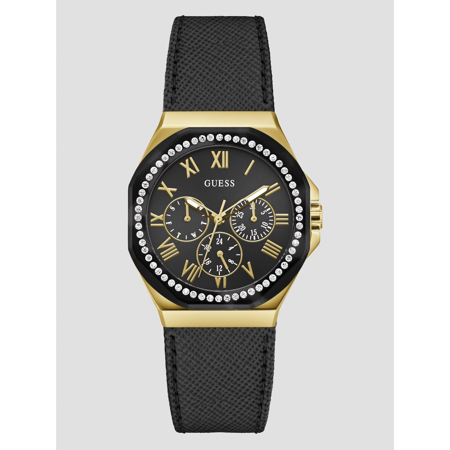 Guess Jeans Ceas de mână GW0753L4