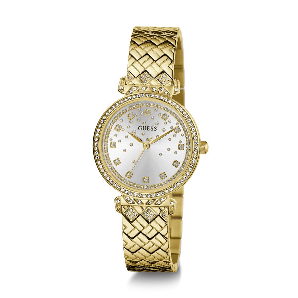 Guess Jeans Ceas de mână GW0763L2