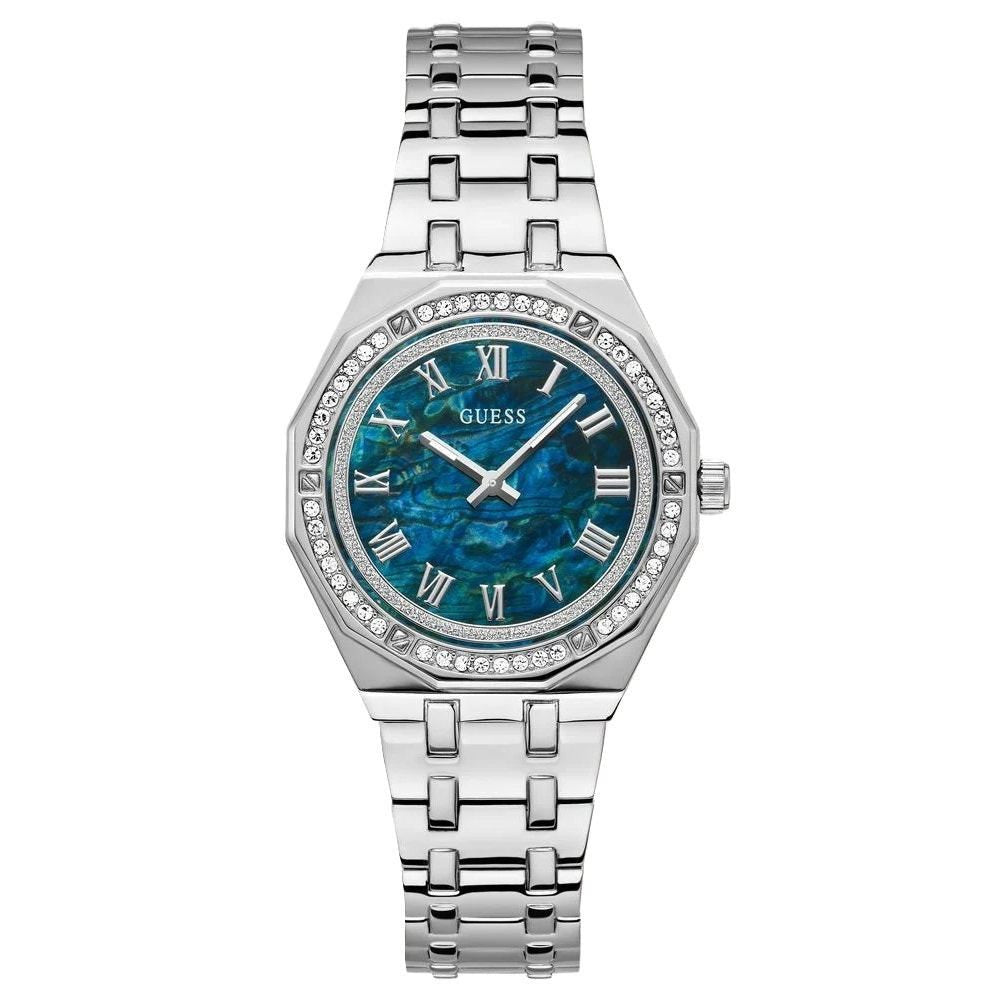 Guess Jeans Ceas de mână GW0770L1