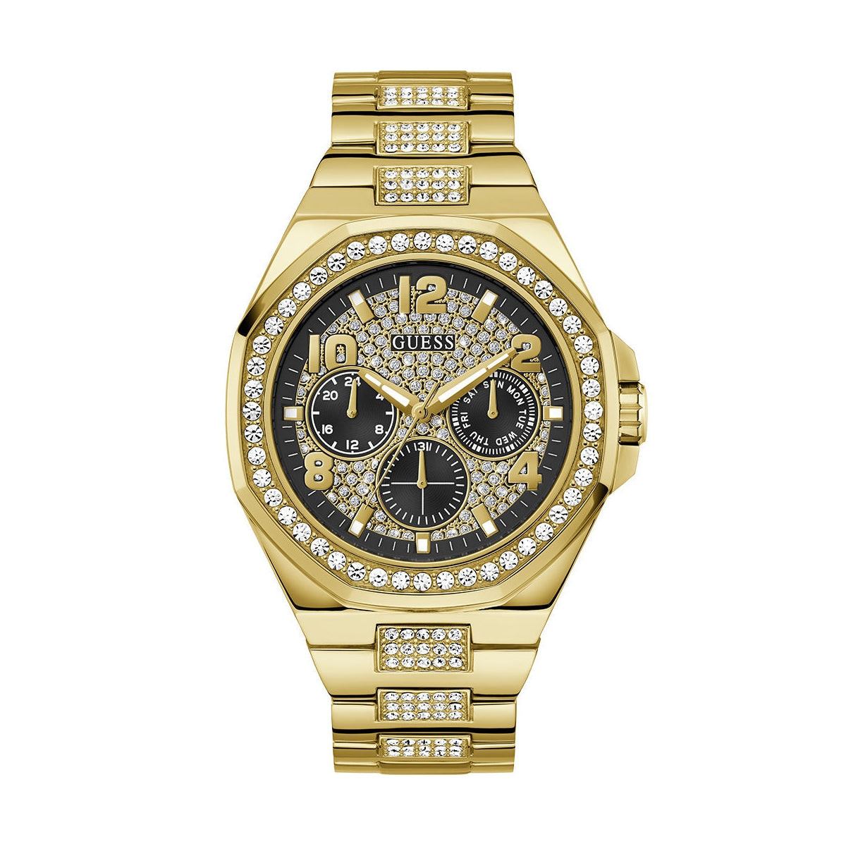 Guess Jeans Ceas de mână GW0785G2