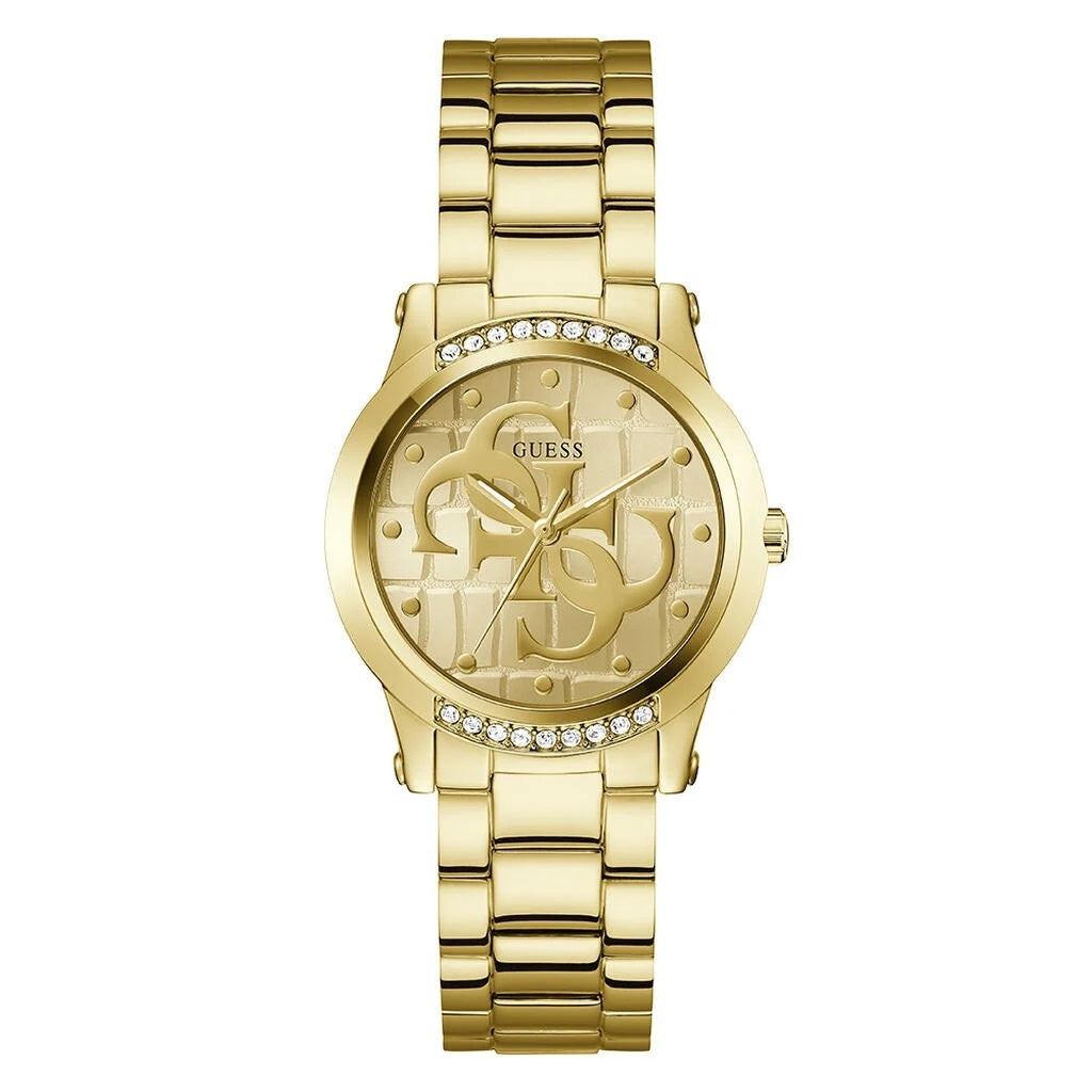 Guess Jeans Ceas de mână GW0861L2