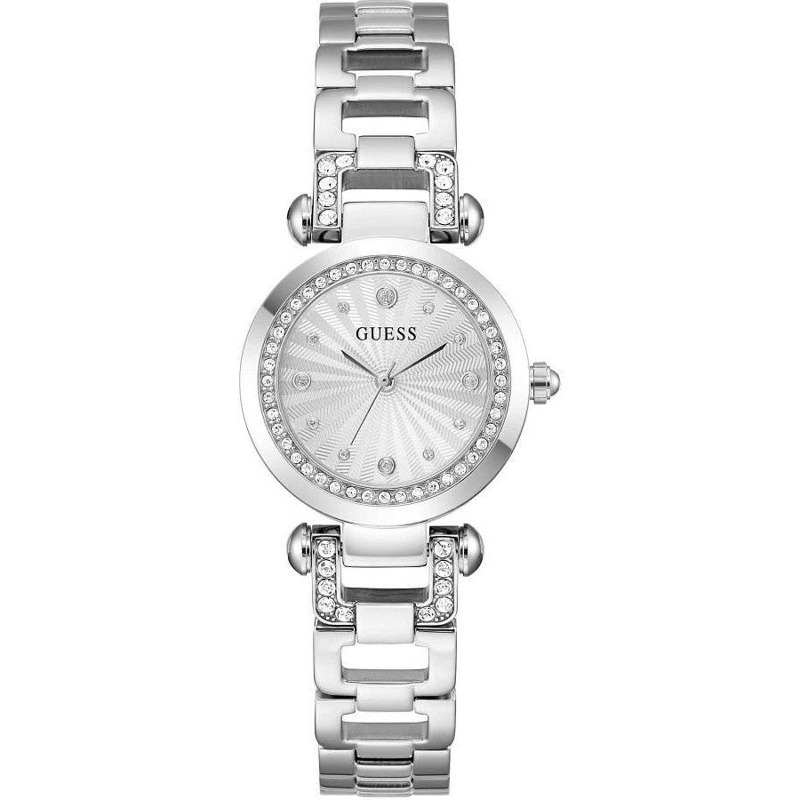 Guess Jeans Ceas de mână GW0869L3