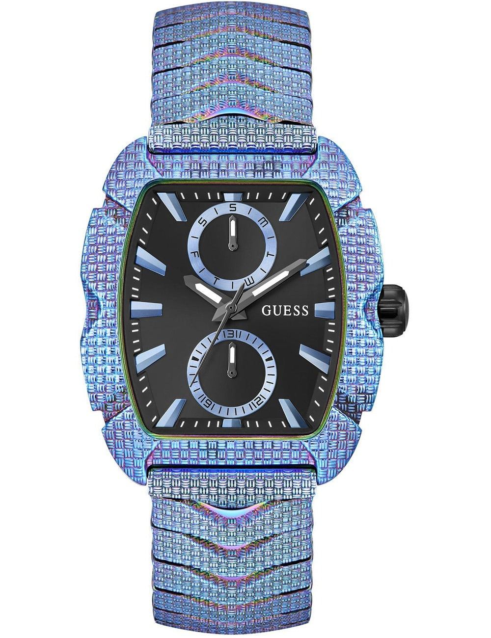Guess Jeans Ceas de mână GW0885G2