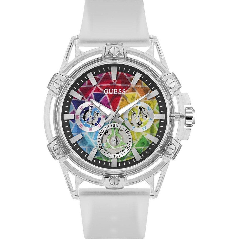 Guess Jeans Ceas de mână GW0908G3