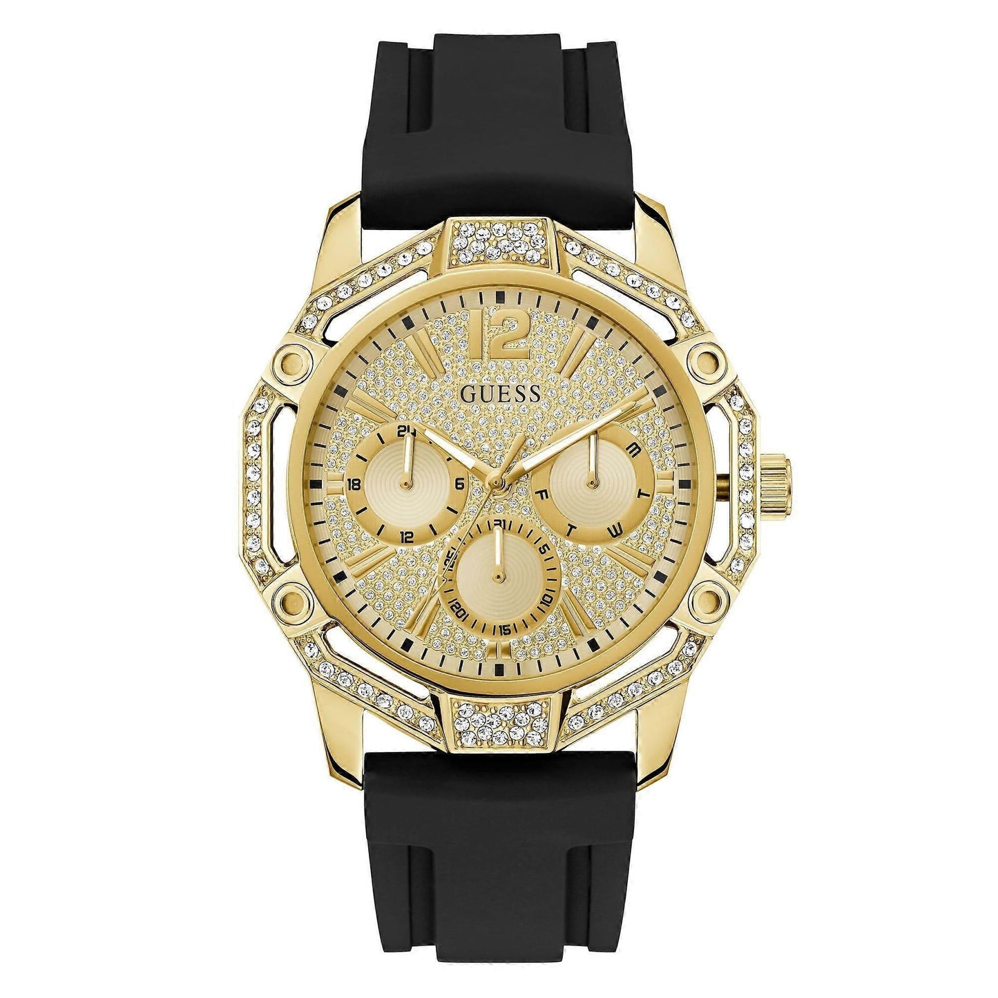 Guess Jeans Ceas de mână GW0954G2
