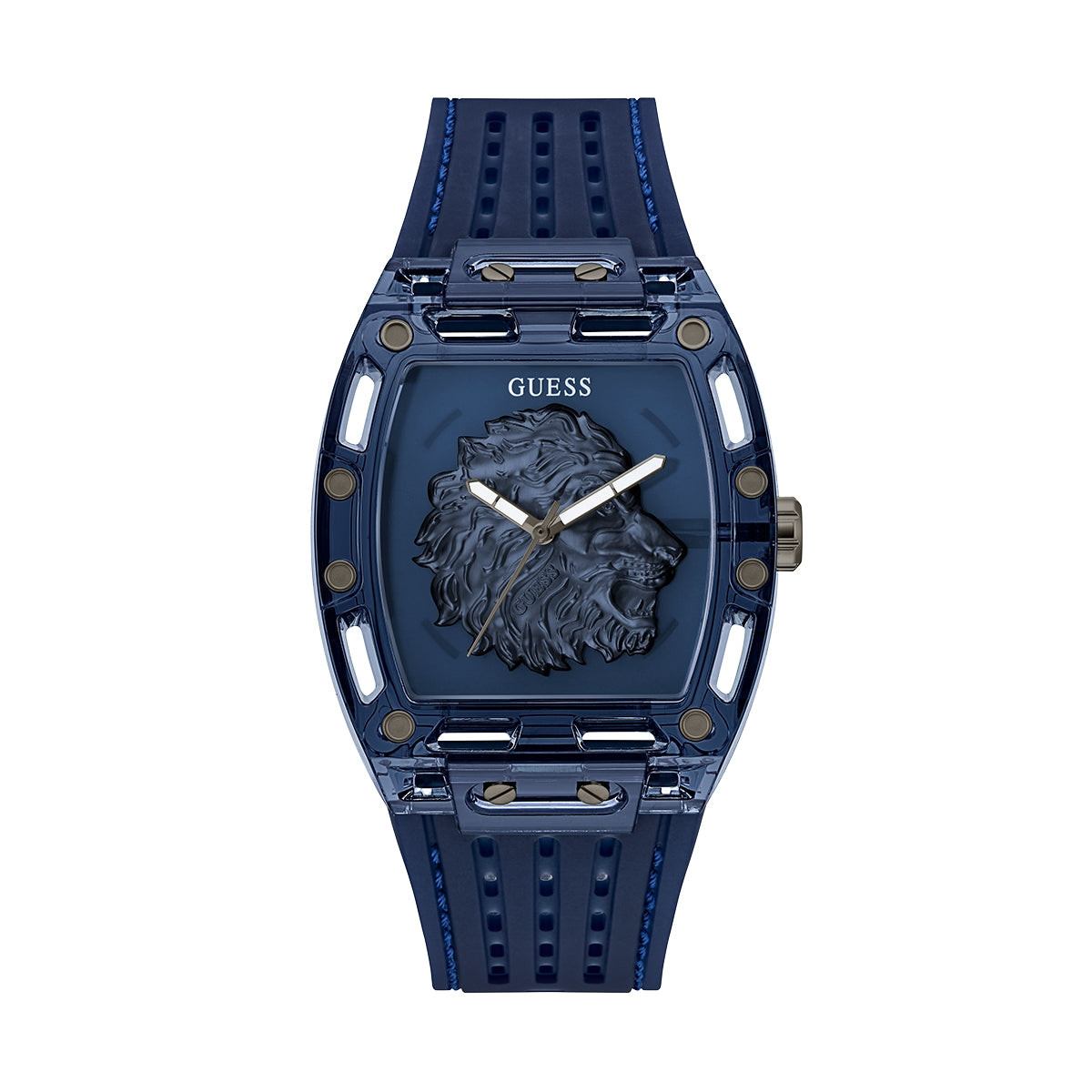 Guess Jeans Ceas de mână GW0959G1