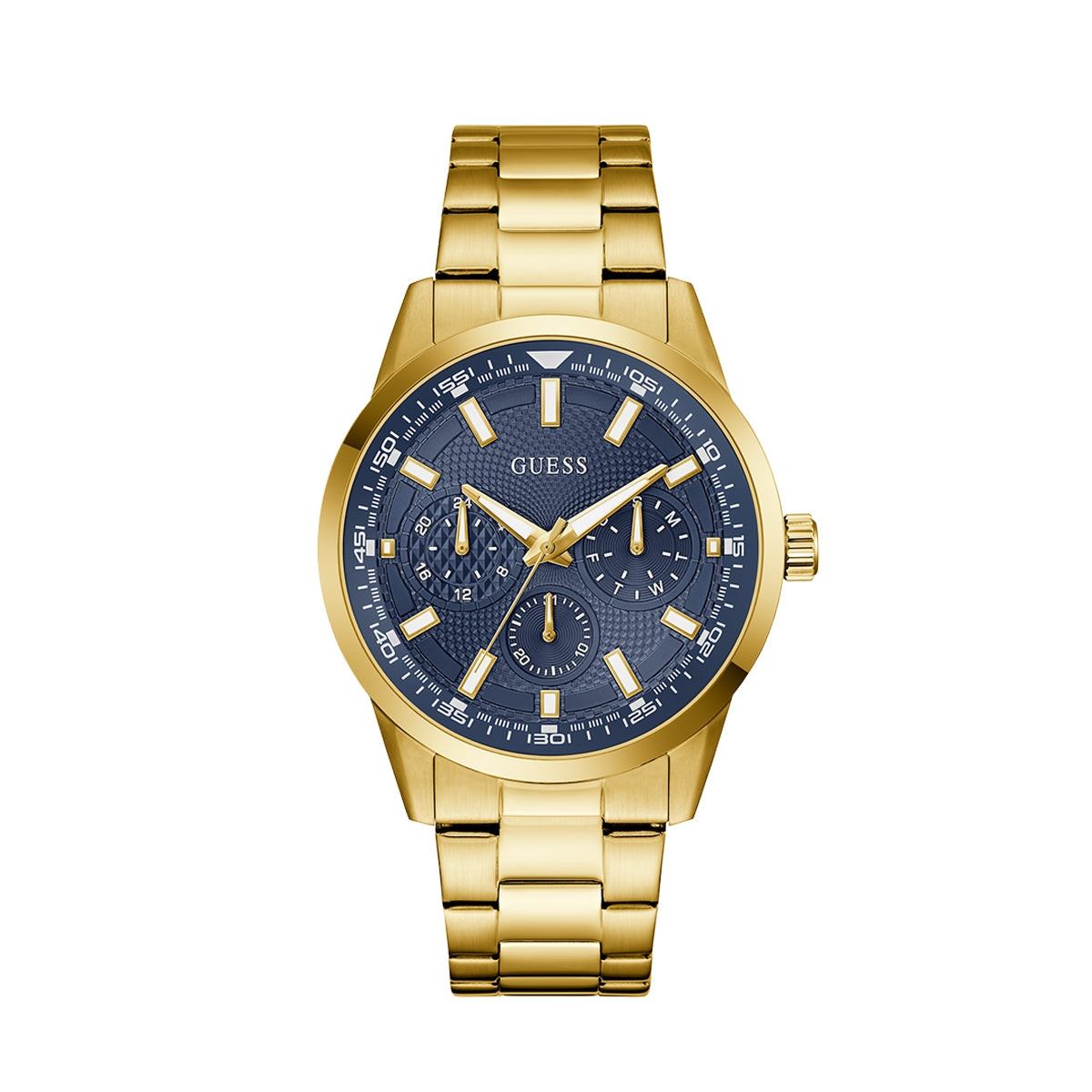 Guess Jeans Ceas de mână GW0963G2