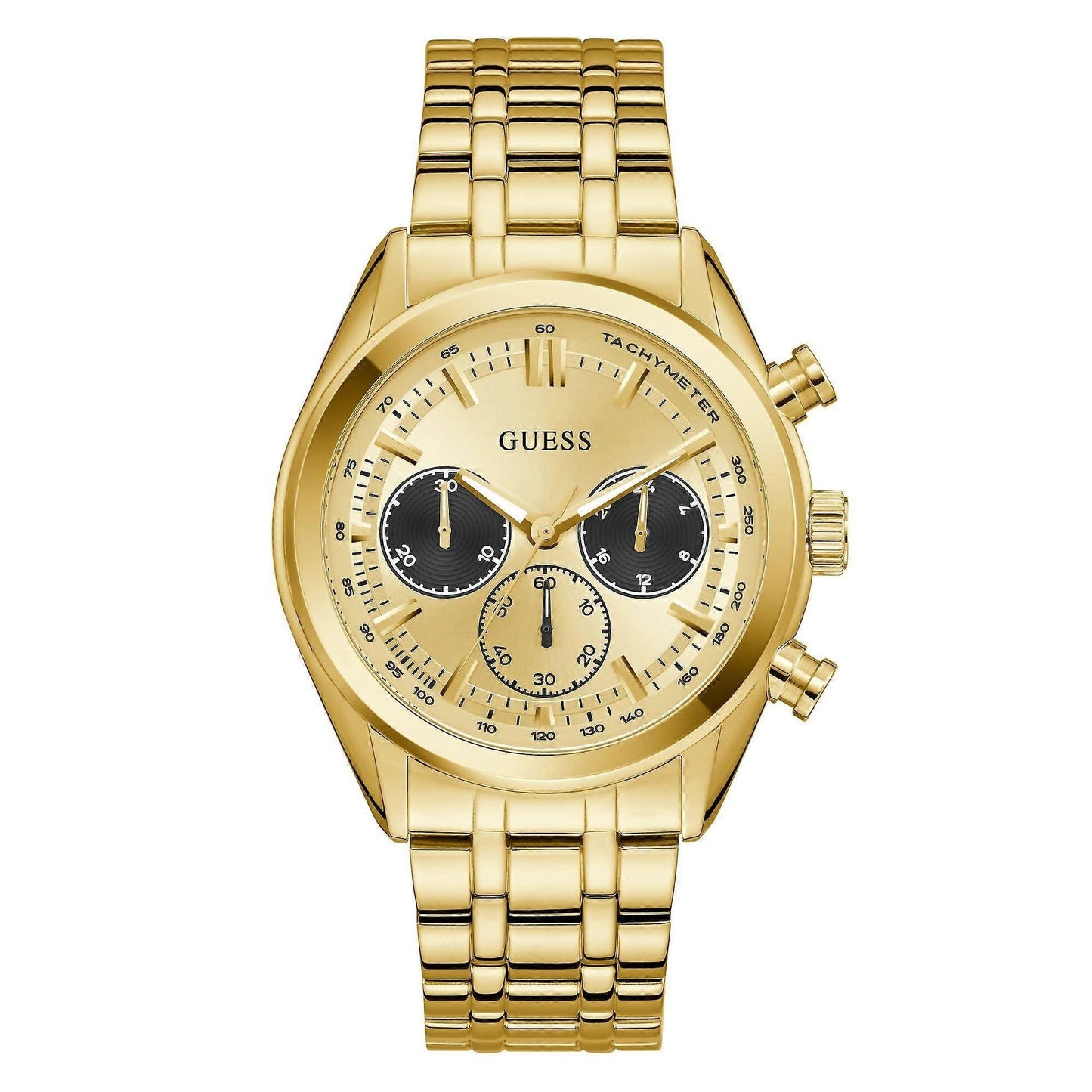 Guess Jeans Ceas de mână GW0971G2