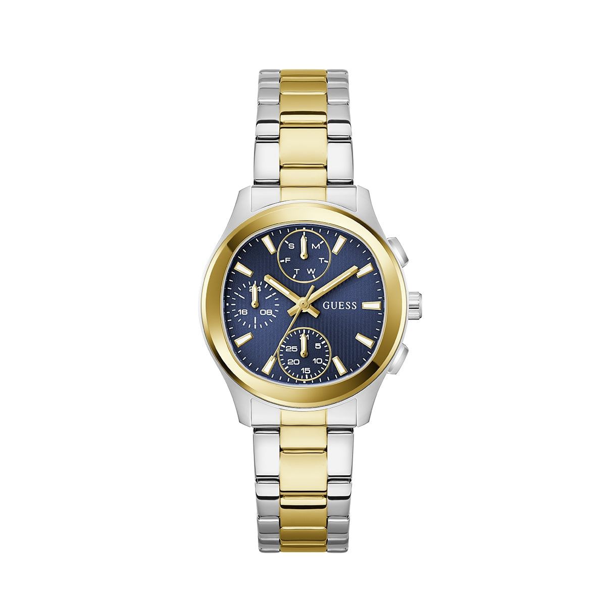 Guess Jeans Ceas de mână GW1031L3