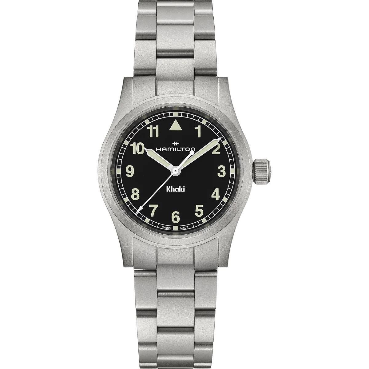 Hamilton Ceas de mână H69301130