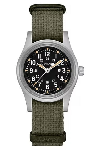 Hamilton Ceas de mână H69399930