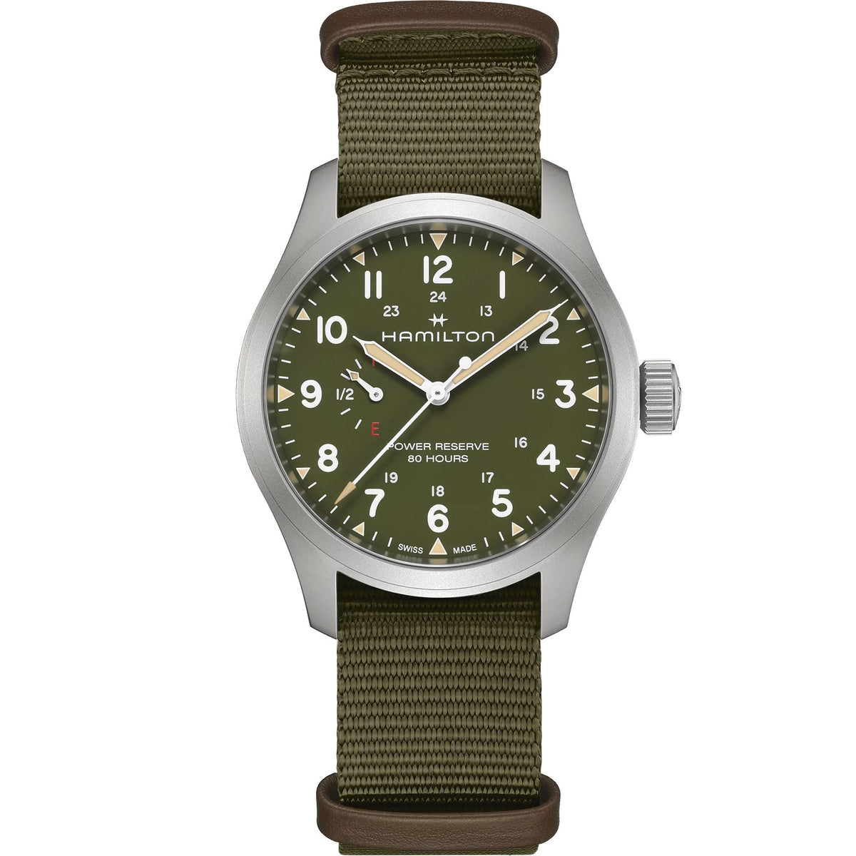 Hamilton Ceas de mână H69509960