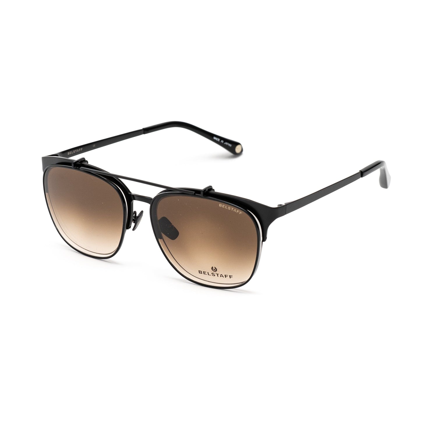 Belstaff Rame ochelari de vedere HATCHERNEGROW