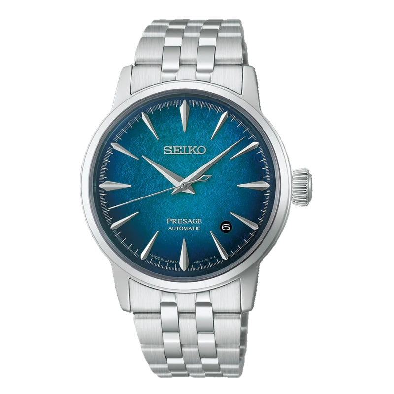 Seiko Presage Ceas de mână HCB001J1