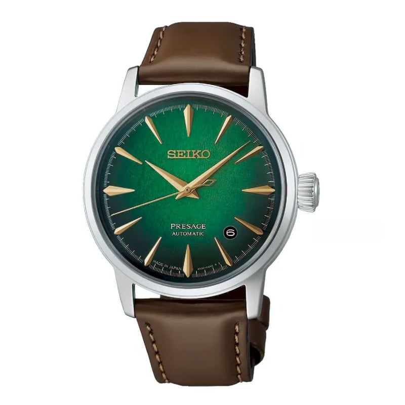 Seiko Presage Ceas de mână HCB002J1