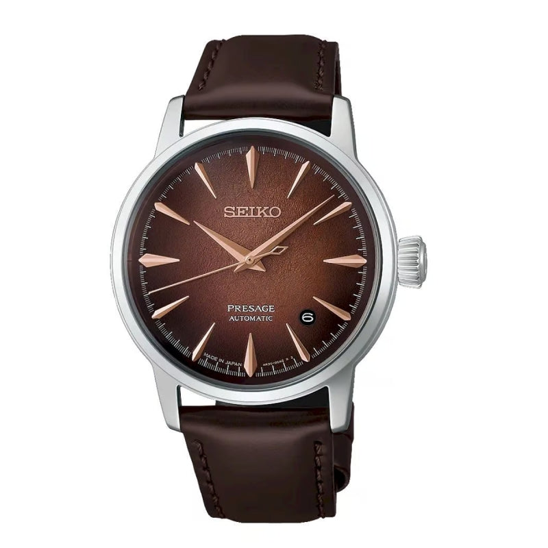 Seiko Presage Ceas de mână HCB003J1