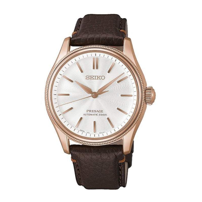 Seiko Presage Ceas de mână HCC008J1