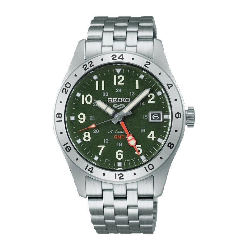 Seiko 5 Ceas de mână HDB001K1