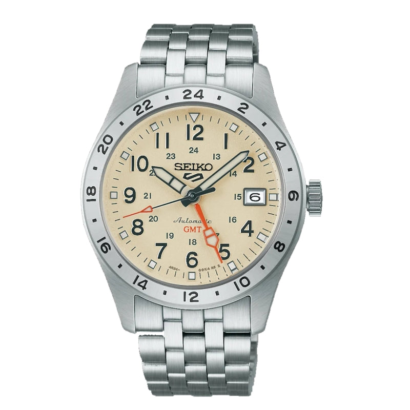 Seiko 5 Ceas de mână HDB002K1