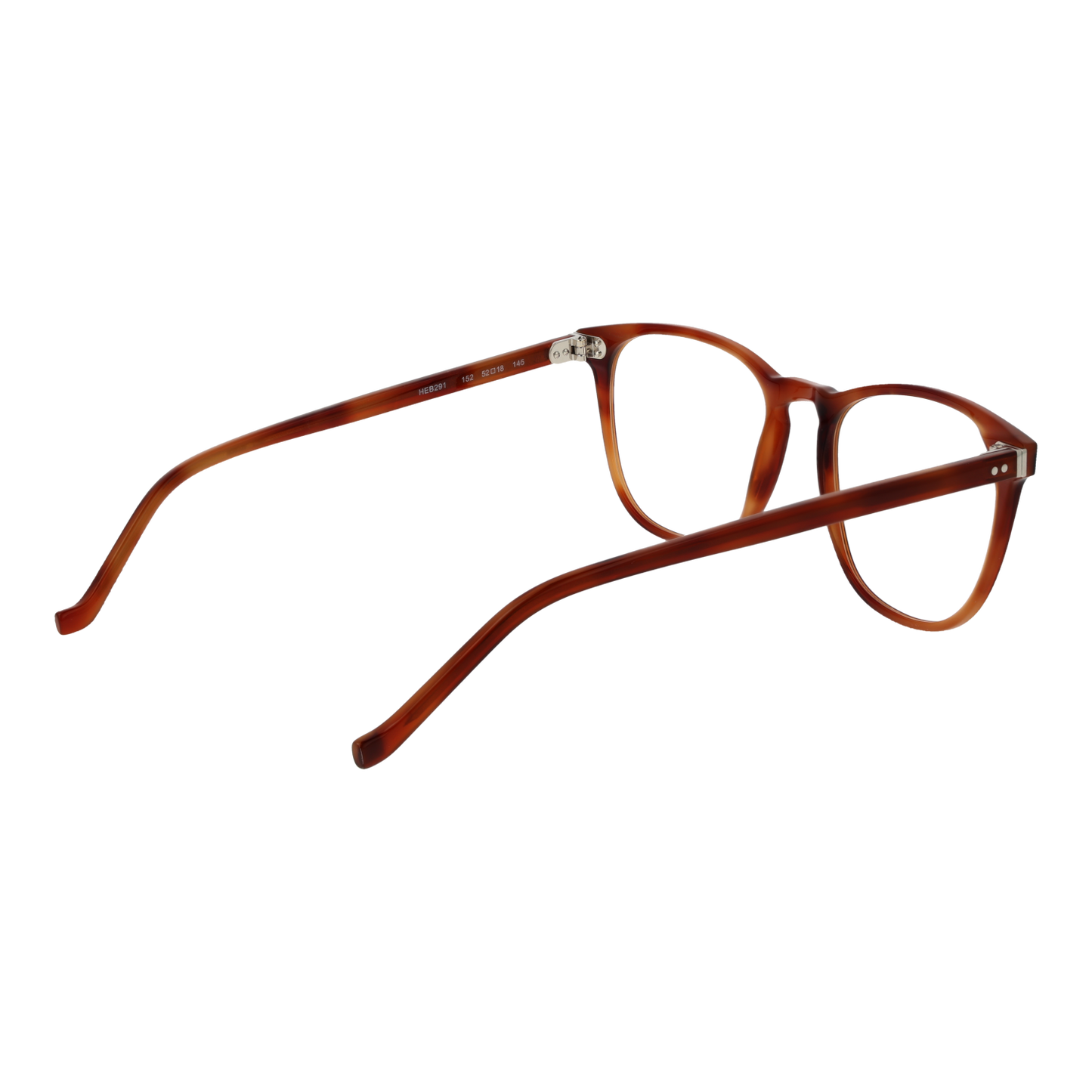 Hackett Eyewear Rame ochelari de vedere HEB291 52152