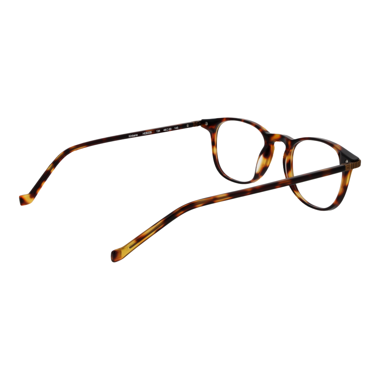 Hackett Eyewear Rame ochelari de vedere HEB335 48134