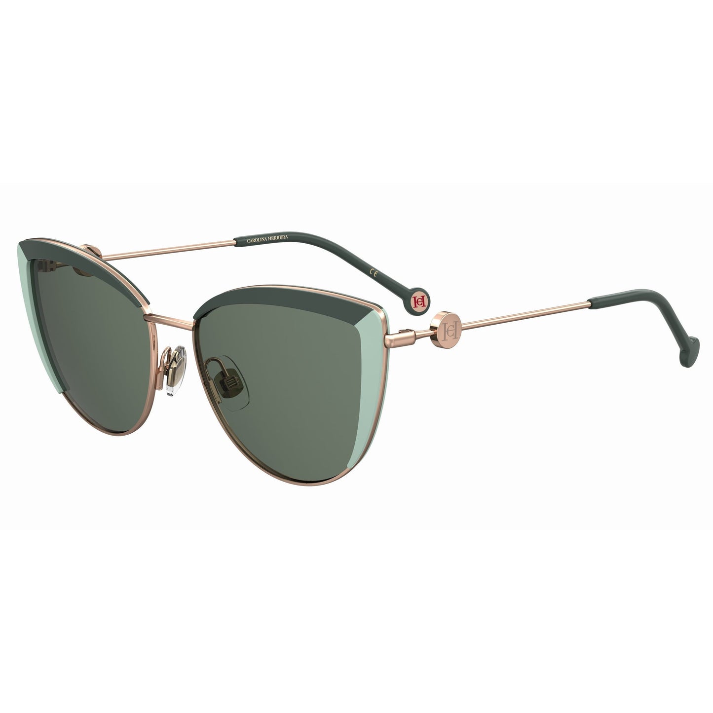 Carolina Herrera Ochelari de soare HER0112S1ED