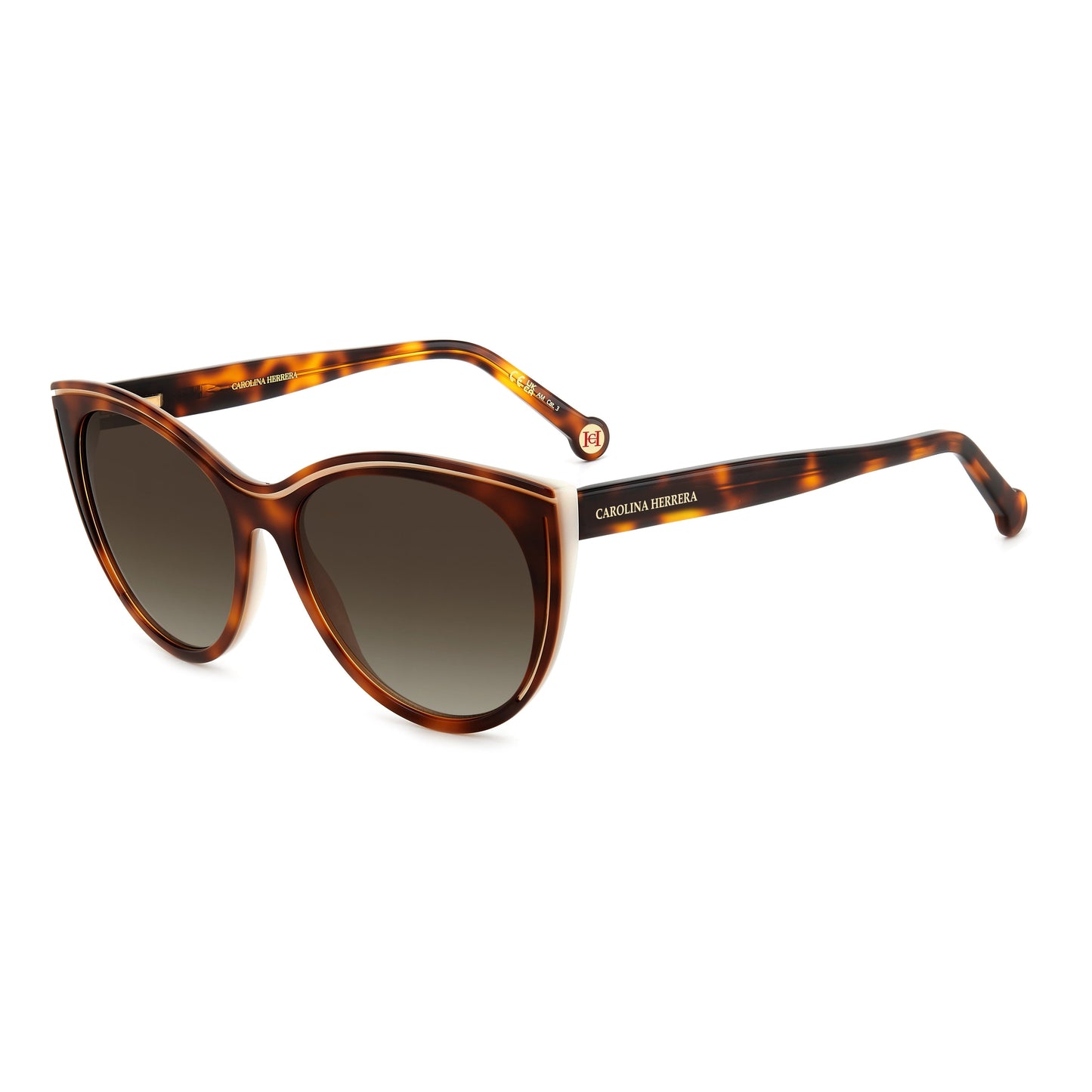 Carolina Herrera Ochelari de soare HER0142SC9K