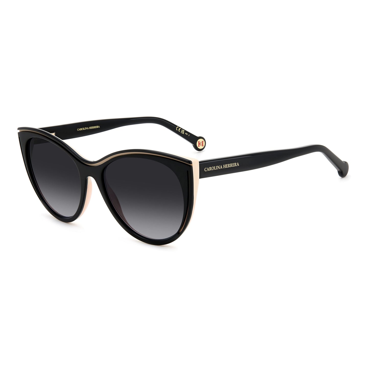 Carolina Herrera Ochelari de soare HER0142SKDX
