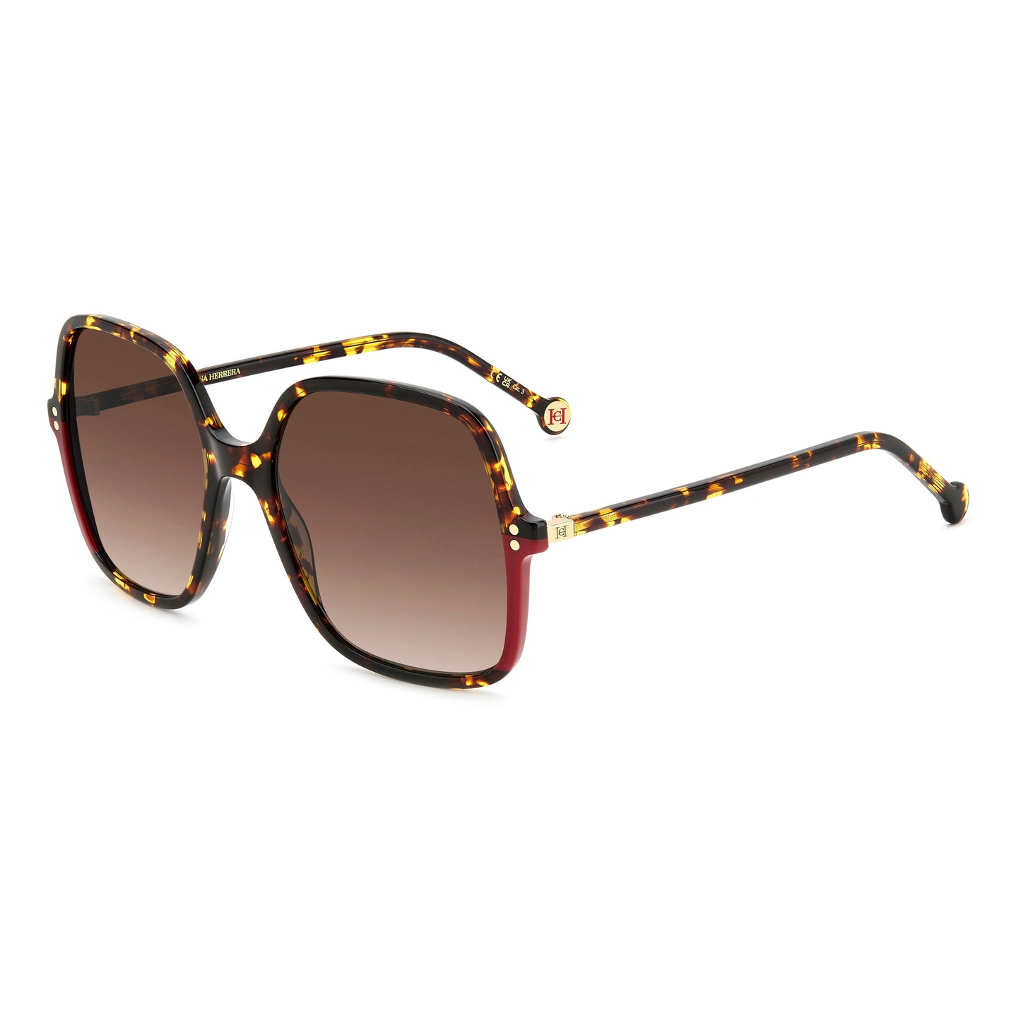 Carolina Herrera Ochelari de soare HER0244SO63