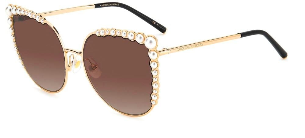 Carolina Herrera Ochelari de soare HER 0076_S_000-HA_58