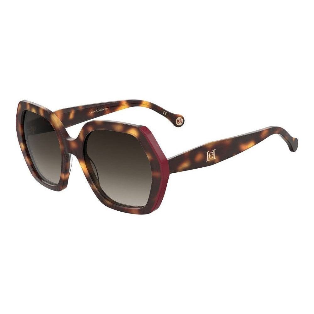 Carolina Herrera Ochelari de soare HER 0181_S_O63-HA_55