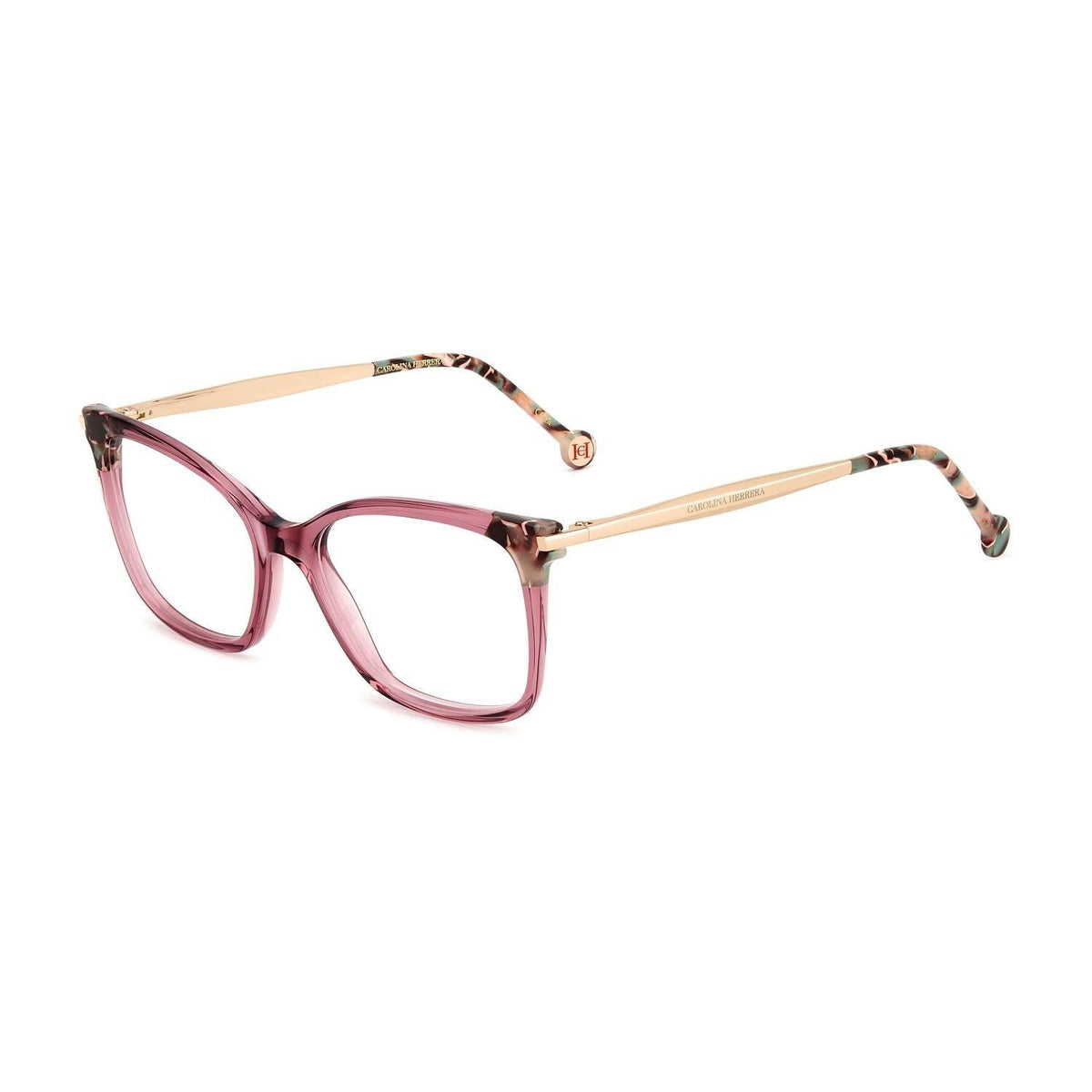 Carolina Herrera Rame ochelari de vedere HER 0309 53FWM17